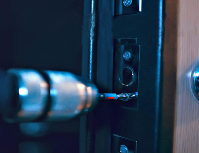 若尔盖24小时上门开锁公司