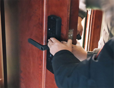 若尔盖24小时上门开锁公司